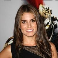 Nikki Reed - Los Angeles premiere of 'Real Steel' held at Universal City